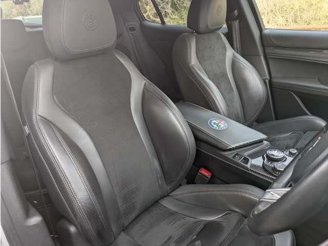 ALFAROMEO STELVIO