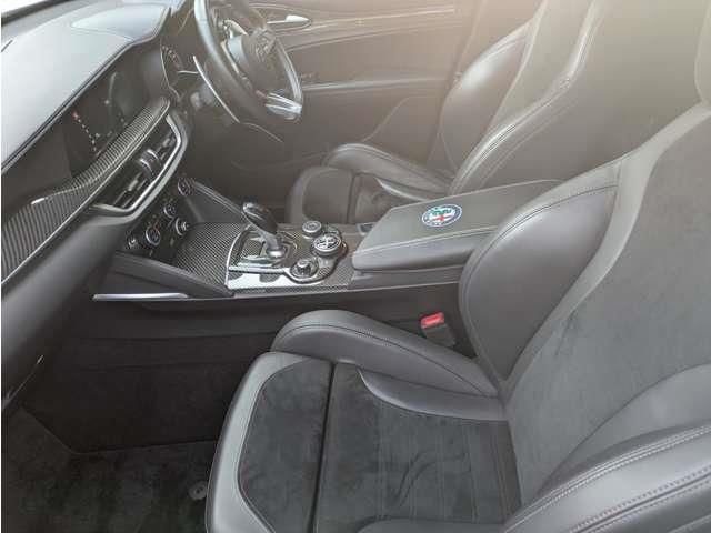 ALFAROMEO STELVIO