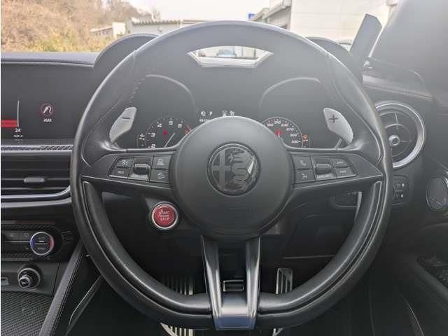 ALFAROMEO STELVIO