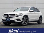 MERCEDES BENZ GLC class