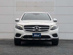 MERCEDES BENZ GLC class
