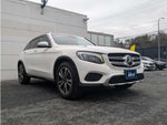 MERCEDES BENZ GLC class