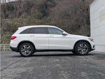 MERCEDES BENZ GLC class