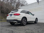 MERCEDES BENZ GLC class