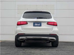 MERCEDES BENZ GLC class