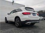 MERCEDES BENZ GLC class