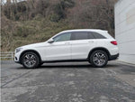 MERCEDES BENZ GLC class