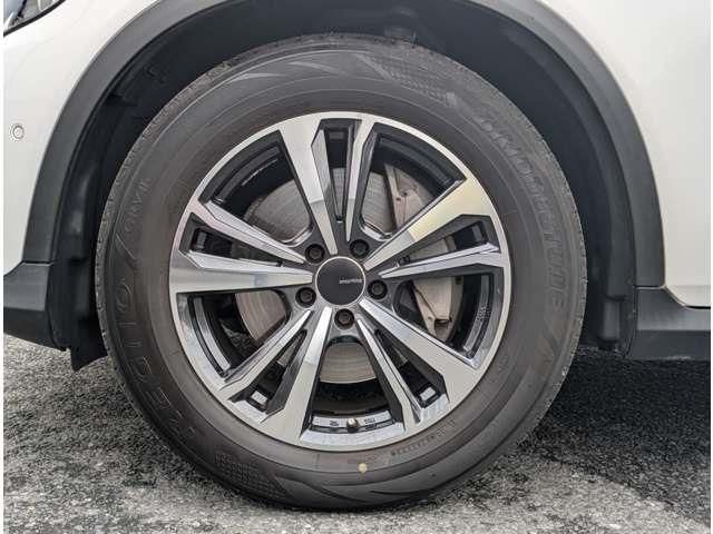 MERCEDES BENZ GLC class