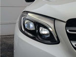 MERCEDES BENZ GLC class