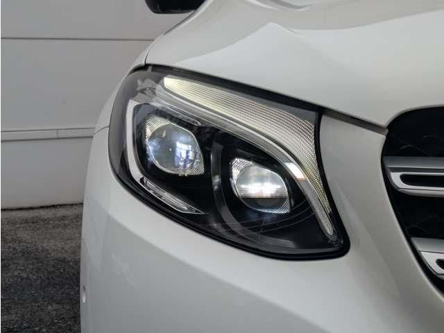 MERCEDES BENZ GLC class