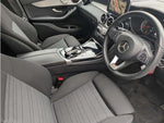 MERCEDES BENZ GLC class