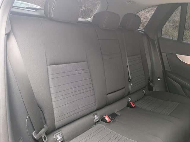 MERCEDES BENZ GLC class