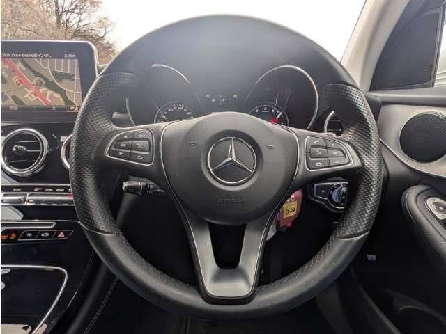 MERCEDES BENZ GLC class