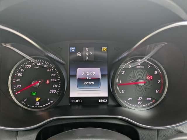 MERCEDES BENZ GLC class