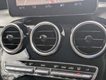 MERCEDES BENZ GLC class
