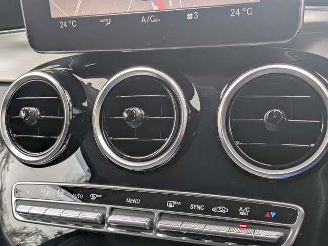 MERCEDES BENZ GLC class