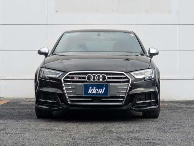 AUDI S3 SPORTBACK