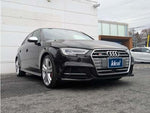 AUDI S3 SPORTBACK