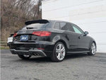 AUDI S3 SPORTBACK