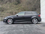 AUDI S3 SPORTBACK