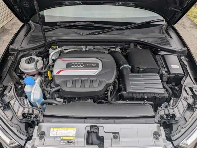 AUDI S3 SPORTBACK