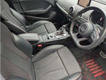 AUDI S3 SPORTBACK