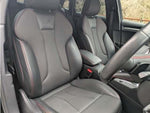 AUDI S3 SPORTBACK