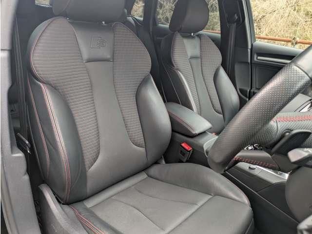AUDI S3 SPORTBACK