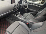 AUDI S3 SPORTBACK