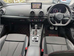 AUDI S3 SPORTBACK