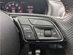 AUDI S3 SPORTBACK