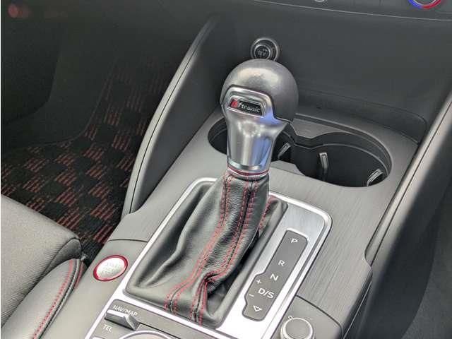 AUDI S3 SPORTBACK