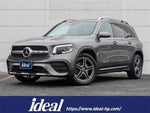 MERCEDES BENZ GLB