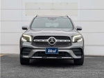 MERCEDES BENZ GLB