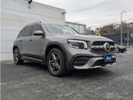 MERCEDES BENZ GLB