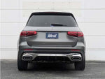MERCEDES BENZ GLB