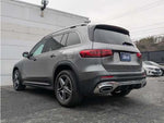 MERCEDES BENZ GLB