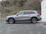 MERCEDES BENZ GLB