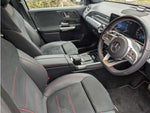 MERCEDES BENZ GLB