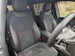 MERCEDES BENZ GLB