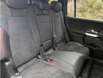 MERCEDES BENZ GLB