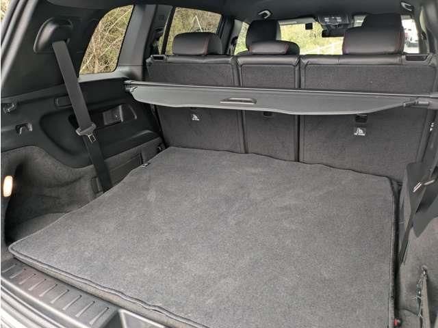 MERCEDES BENZ GLB