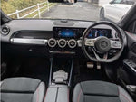 MERCEDES BENZ GLB