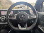 MERCEDES BENZ GLB