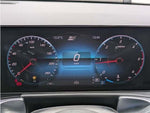 MERCEDES BENZ GLB