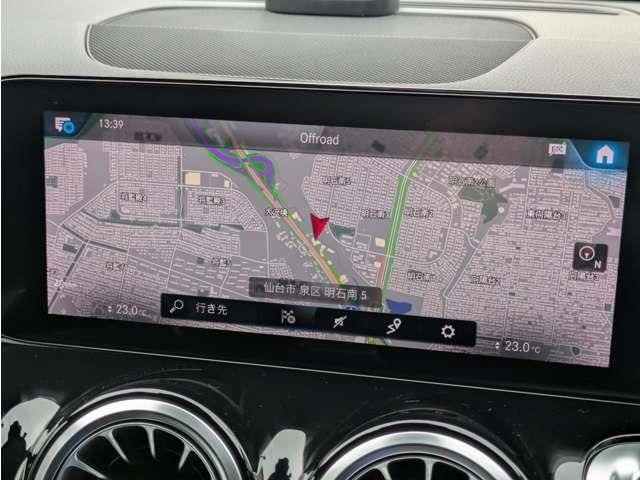 MERCEDES BENZ GLB