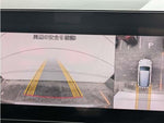 MERCEDES BENZ GLB