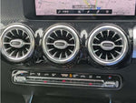 MERCEDES BENZ GLB