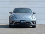 VOLKSWAGEN The BEETLE