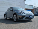 VOLKSWAGEN The BEETLE